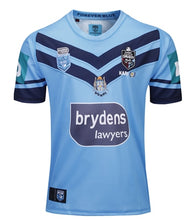 Load image into Gallery viewer, NSWRL HOKDEN STATE OF ORIGIN Rugby Jersey