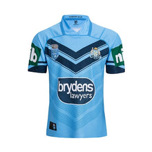 Load image into Gallery viewer, NSWRL HOKDEN STATE OF ORIGIN Rugby Jersey