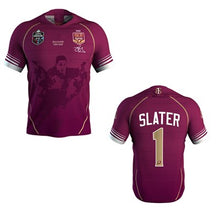 Load image into Gallery viewer, MAROONS Rugby Jersey