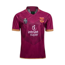 Load image into Gallery viewer, MAROONS Rugby Jersey