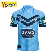 Load image into Gallery viewer, NSWRL HOKDEN STATE OF ORIGIN  Rugby Jersey
