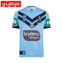 Load image into Gallery viewer, NSWRL HOLDEN STATE OF ORIGIN Rugby League Jerseys