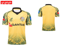 Load image into Gallery viewer, WALLABIES JERSEY