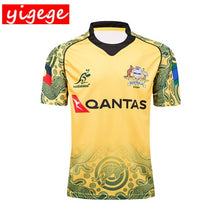 Load image into Gallery viewer, WALLABIES JERSEY