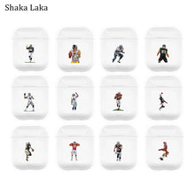 Load image into Gallery viewer, For Airpods Rugby Case
