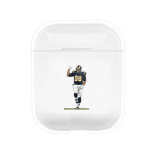 Load image into Gallery viewer, For Airpods Rugby Case