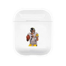 Load image into Gallery viewer, For Airpods Rugby Case