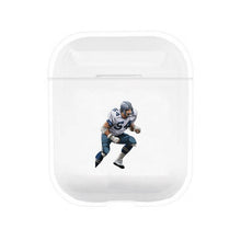 Load image into Gallery viewer, For Airpods Rugby Case