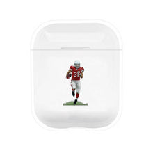 Load image into Gallery viewer, For Airpods Rugby Case