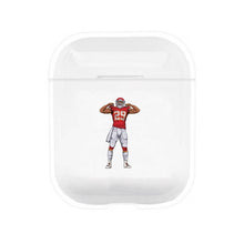 Load image into Gallery viewer, For Airpods Rugby Case