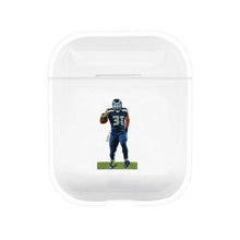 Load image into Gallery viewer, For Airpods Rugby Case