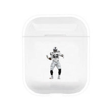 Load image into Gallery viewer, For Airpods Rugby Case