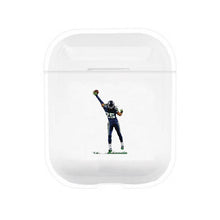 Load image into Gallery viewer, For Airpods Rugby Case