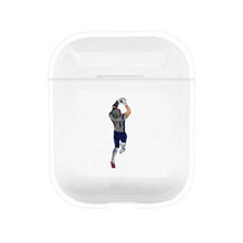 Load image into Gallery viewer, For Airpods Rugby Case