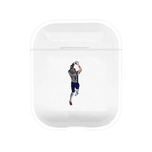 For Airpods Rugby Case