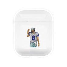 Load image into Gallery viewer, For Airpods Rugby Case