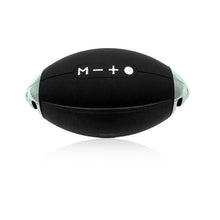 Load image into Gallery viewer, Rugby Ball Wireless Bluetooth Speaker