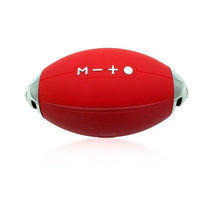 Load image into Gallery viewer, Rugby Ball Wireless Bluetooth Speaker