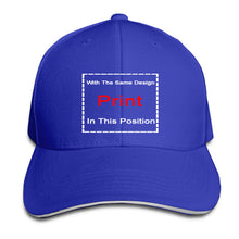 Load image into Gallery viewer, If Rugby was Easy Football Cap