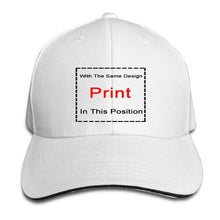 Load image into Gallery viewer, If Rugby was Easy Football Cap