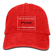 Load image into Gallery viewer, If Rugby was Easy Football Cap