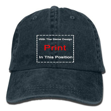 Load image into Gallery viewer, If Rugby was Easy Football Cap