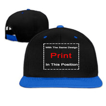 Load image into Gallery viewer, If Rugby was Easy Football Cap