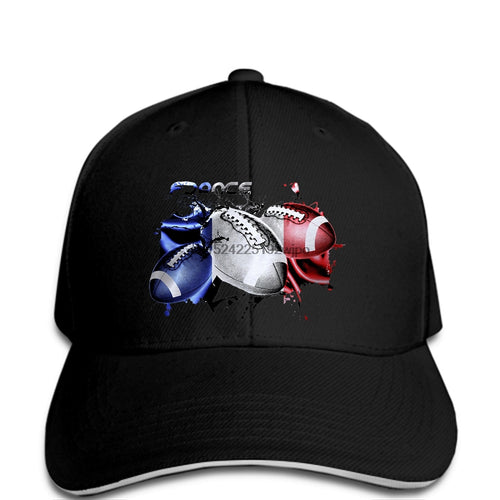 France Rugbys Cap