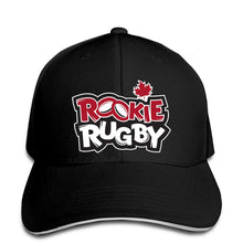 Load image into Gallery viewer, Rugby Rookie Rugby Cap