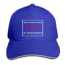 Load image into Gallery viewer, Rugby Cap