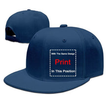Load image into Gallery viewer, Rugby Cap