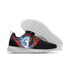 Load image into Gallery viewer, Titans Rugby Team Canvas Footwear